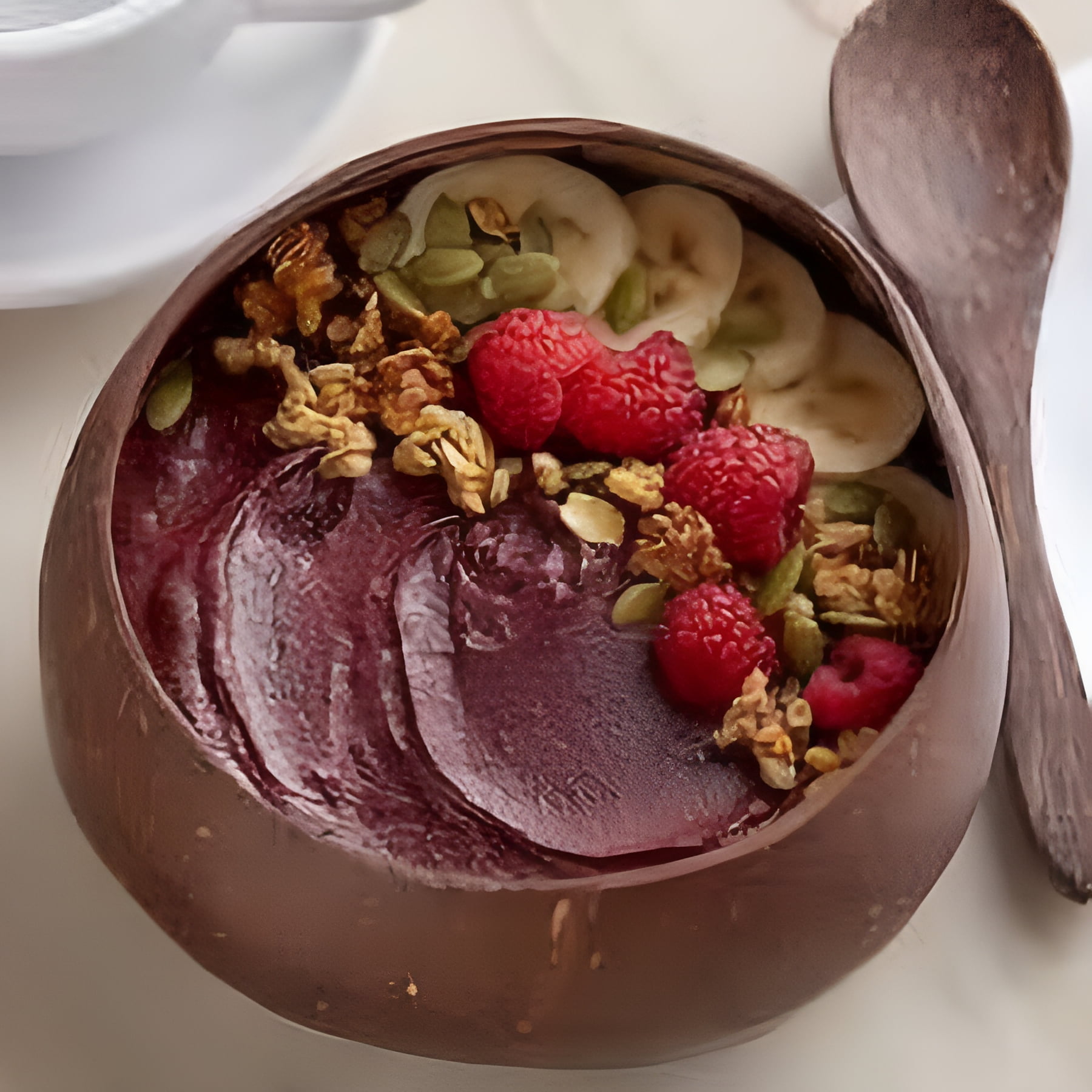 Sambazon Frozen Scoopable Acai 3 gal