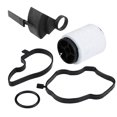thumbnail image 1 of Filtre séparateur d'huile de carter pour BMW Série 3 E46 320D E39 520D 530D 11127793164, 1 of 4