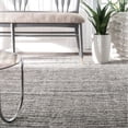 thumbnail image 1 of nuLOOM Rugs Sherill_Grey_2' x 3', 1 of 1