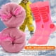 thumbnail image 3 of Calcetines Calcetines De Esquí Para Niños Calcetines Cálidos De Invierno Para Niños Y Niñas Calcetines Térmicos De Esquí Para Niños, 3 of 7