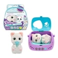 thumbnail image 3 of Peluche Fotorama Baby Paws Just Born, 3 of 5
