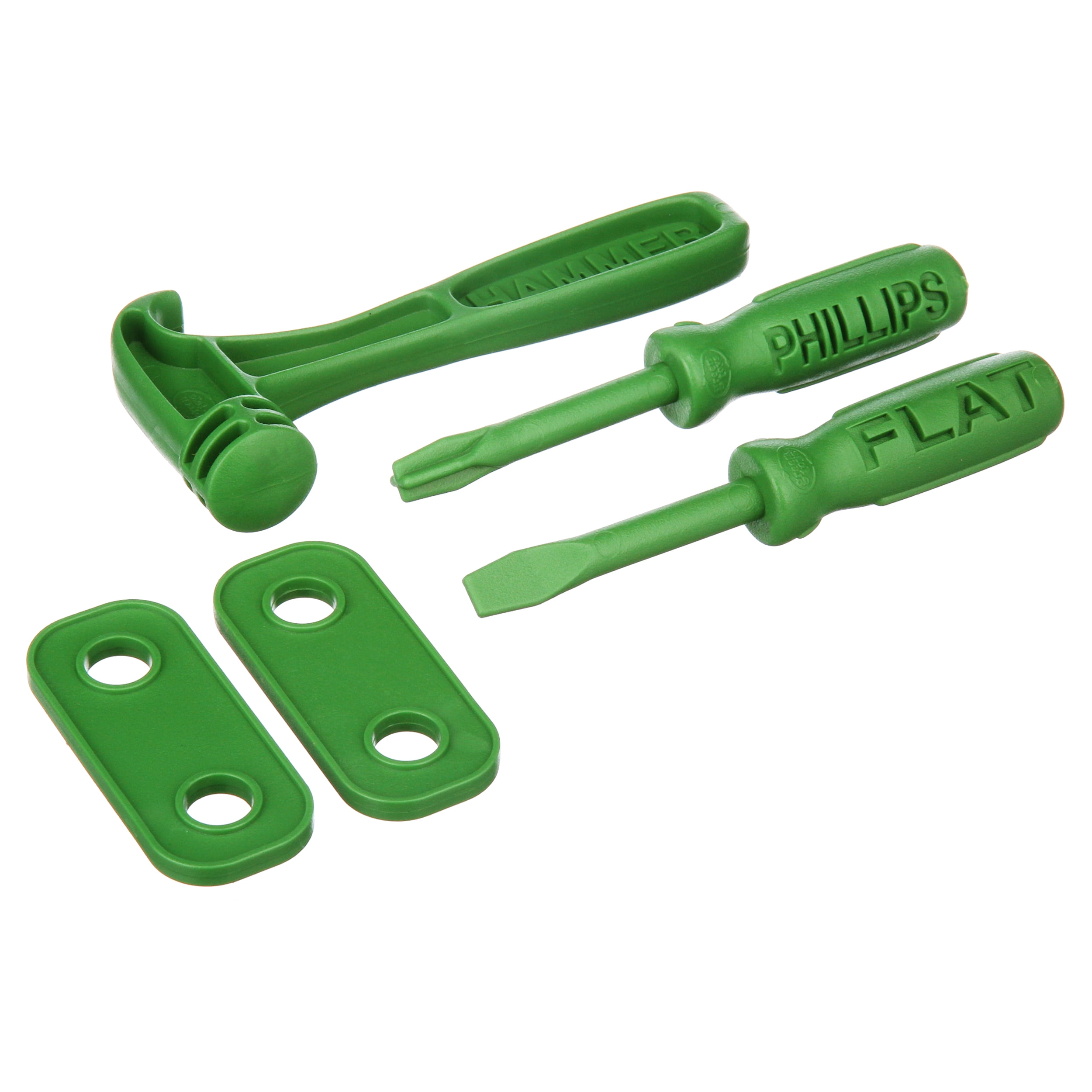 green toys tool set