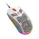 thumbnail image 1 of M8 Gaming Mouse RGB Light Ratón óptico ajustable Ratón retroiluminado para oficina en casa, 1 of 9