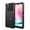 Black, variant on Dteck Card Wallet Back Case for Samsung Galaxy A25 5G, Magnetic Leather Flip Credit Card Holder Case Shockproof Rubber Kickstand Cover for Galaxy A25 5G,Black