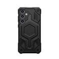 thumbnail image 3 of UAG Samsung Galaxy S24 Plus Case 6.7" Monarch Carbon Fiber, Rugged Military Drop-Proof Impact Resistant Non-Slip Protective Cover, 3 of 6