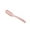 Pink, variant on Hibiscsu Household Laundry Brush Shoe Brush, Plastic Sturdy Handle & Soft Bristle Cleaning Brush, Professional Scrub Brush for Cleaning Fabrics Clothes Floors Bathrooms