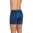 thumbnail image 2 of Jockey Men's Active Microfiber 5" Boxer Brief, 2 of 2