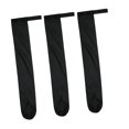 thumbnail image 3 of Fundas protectoras para patas de trípode, impermeables y a prueba de polvo. Negro, 3 of 9