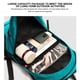 thumbnail image 3 of Bolsa de ciclismo Soidarity de hidratación impermeable verde, 3 of 6