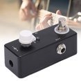 thumbnail image 4 of Effector Pedals, Guitar Volume Effect Pedal Adjustable 20mA Clear Timbre Portable  For Musical Instrument Tuning, 4 of 8