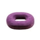 thumbnail image 1 of Cojín de coxis Yuyangstore transpirable para silla Oficina mucho tiempo sentado Violeta, 1 of 8