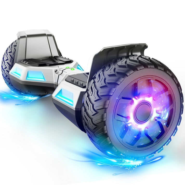 8,5 Zoll Hoverboard Riding Scooter All-Terrain Off-Road