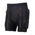 thumbnail image 3 of Pantalones Cortos Acolchados Protección 3D Deportes Esquí Almohadilla de Cadera Protector de Almohadilla Transpirable para Esquí Snowboard Patinaje , XL, 3 of 8