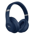 thumbnail image 2 of Beats Studio Pro Studio3 Auriculares inalámbricos Bluetooth Studio 3 Auriculares con cancelación de ruido Música Deporte Deep Bass Auriculares manos libres con micrófono Studio3_Blue #008, 2 of 9