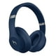 thumbnail image 2 of Beats Studio Pro ¡Promociones Semanales! Studio3 Wireless Bluetooth Headphones Studio 3 Noise Cancelling Headset Music Sport Deep Bass Earphone Hands-free with Mic Studio3_Blue #008, 2 of 9