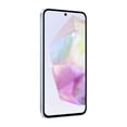 thumbnail image 4 of Smartphone Samsung Galaxy A55 5G 8GB + 256GB Awesome Iceblue Desbloqueado, 4 of 6