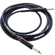 Evidence Audio The Melody Instrument Cable Straight to Straight Plugs 15 feet 4.5 m