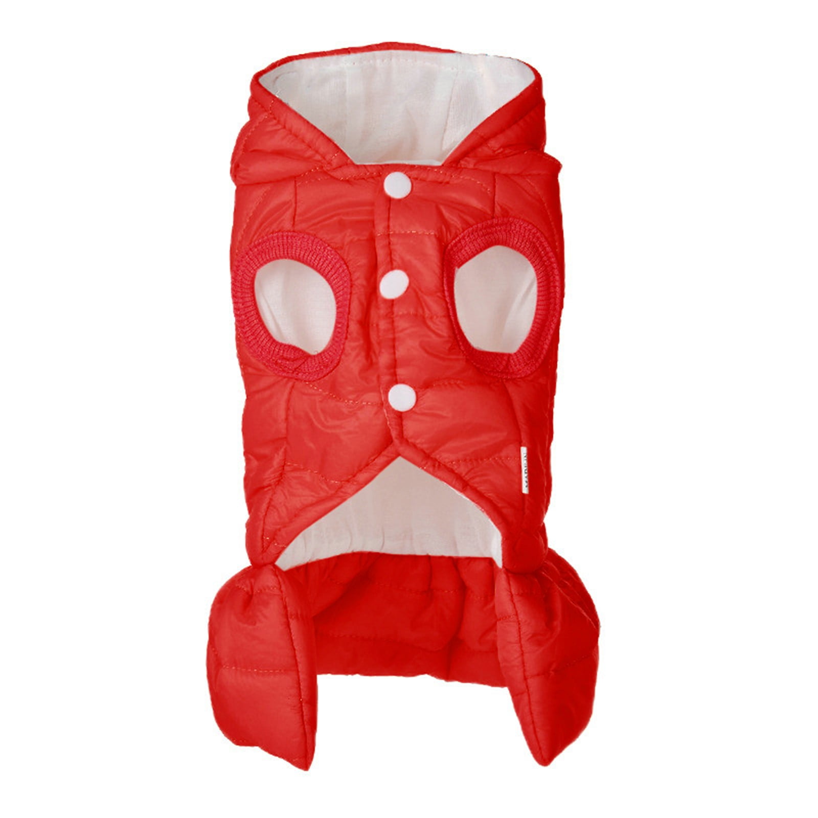 Down cotton bread cotton dog clothes Down cotton bread cotton dog clothes