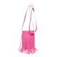 thumbnail image 1 of Bolso Hobo Hombro Con Borlas Flecos Cuero PU para Mujeres Y Niñas, 1 of 7