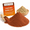 5.5 Pounds, variant on 11 Pounds Casting Sand Kit with 0.44lb Clay Additive for Metal Making