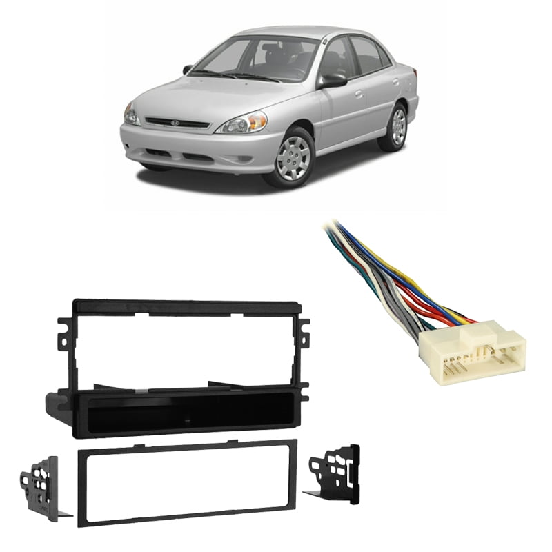 Car Electronics Installation Kits / Car Audio Systems Speakers