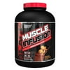 Muscle Infusion - Chocolate Peanut Butter Crunch