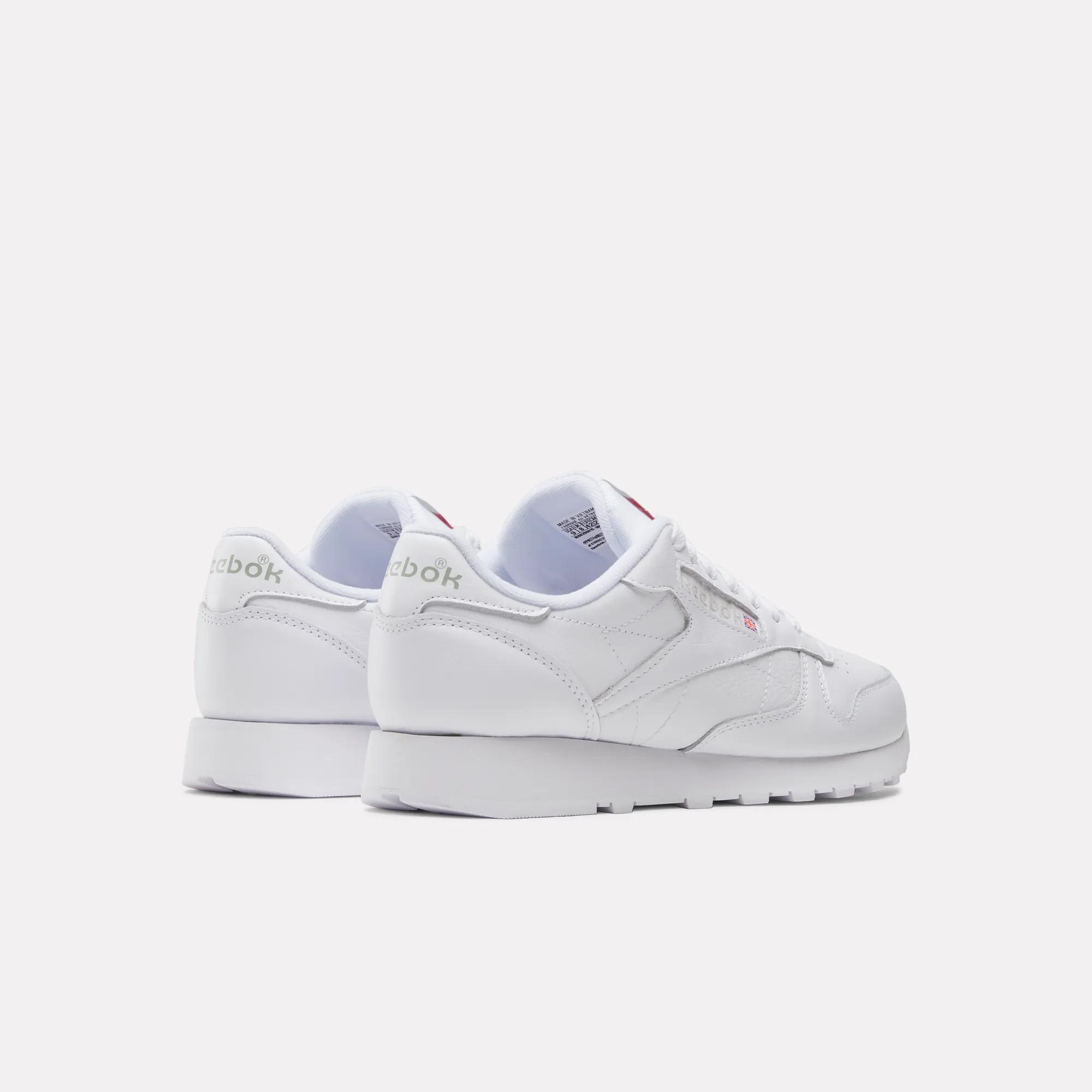 Reebok Classic Leather Unisex Shoes photo 2