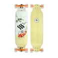 thumbnail image 2 of Koi Drop Down Longboard by Shark Wheel, 2 of 3