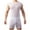 White, variant on Mens Tank Top Beach Casual Pullover Perspective Breathable Sleeveless Wide Shoulder Vest