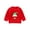 Z08-Red, variant on FUZHIQ Sweaters for Girls Cute Christmas Tree Graphic Holiday Fashion Casual Fit Xmas Holiday Top for 3-4 Years