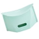 thumbnail image 4 of Silla Plegable de Camping | Taburete para Acampar al Aire Libre | Portátil y Ligero | Plástico Resistente | Color Verde YUNYI BRAND Deportes, 4 of 5