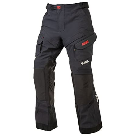 MSR Xplorer ADV Pant 32" - Tall Black