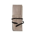 thumbnail image 4 of S SERENABLE Fishing Rod Protective Cover Carrying Bag Portable Storage Fishing Pole Sock Coffee, 4 of 9