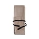 thumbnail image 4 of Funda protectora para caña de pescar de terciopelo para pesca al aire libre de hasta 4 pies Café, 4 of 9