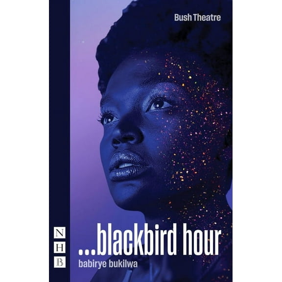 ...Blackbird Hour, (Paperback)