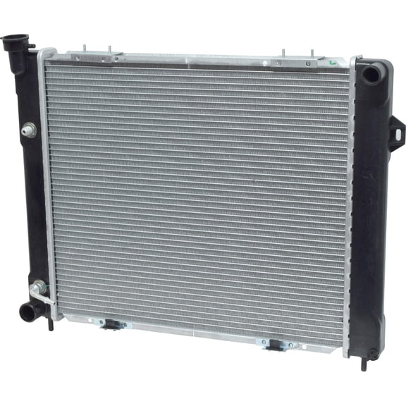 Radiator for Jeep Grand Cherokee 1993-1997