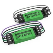 AudioControl AC-LGD 20 50W 20 Ohms Load Generating Device & Signal Stabilizer