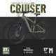 thumbnail image 2 of Rocatomic | Bicicleta Cruiser | Rodada 27.5 | 21 Velocidades | Doble Suspensión | Freno De Disco Hidráulico | (Verde), 2 of 3
