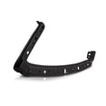 thumbnail image 3 of For Honda Civic 2006 07 08 09 10 2011 Bumper Bracket Driver Side | Front | Upper | CAPA Certified | Sedan | Steel | Under Headlight | For HO1066106, HO1066106C | 71190SNAA00, 3 of 8