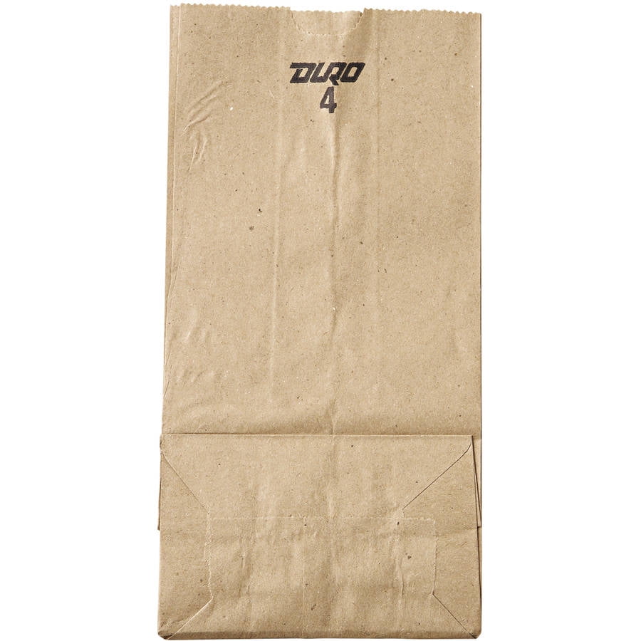 General 1 Paper Grocery Bag 30lb Kraft Standard 3 2 X 7 8 6 General 1 Paper Grocery Bag 30lb Kraft Standard 3 2 X 7 8 6 500 Bags