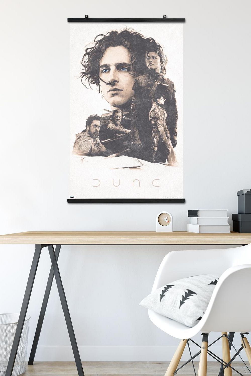 Dune: Part 2 - Group Wall Poster, 22.375" x 34"