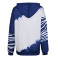 thumbnail image 5 of Blusa de manga larga con estampado de Halloween informal a la moda para mujer, jersey con capucha, Tops, sudadera Fridja  bvmnju5086, 5 of 5