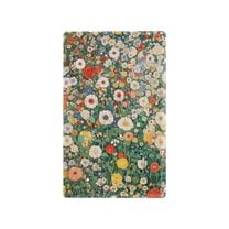 Yayeee Blank Wall Plate Cover 1-Gang 4.5"x2.7" Home Unused Decorative Outlet, Beige Floral Garden