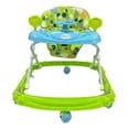 thumbnail image 3 of Andadera Para Bebé Babytek Volante Verde, 3 of 5