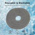 thumbnail image 2 of Mop Cloth for Roidmi EVA Robot Vacuum Cleaner Replacement Parts, 2 of 5