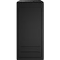 thumbnail image 4 of be quiet! Pure Base 600 | ATX Midi Tower PC Case| 2 Pre-Installed Pure Wings 2 Fans | Silver | BG022, 4 of 6