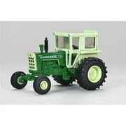 1-64 Scale Oliver 1755 Wide Front Tractor with Cab