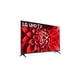 thumbnail image 3 of LG 43 Pulgadas Class UN7000 Series LED 4K UHD Smart webOS (Renewed) LG 43UN7000PUB, 3 of 3