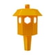 thumbnail image 1 of Adaptador de botella para atrapar avispas,Trampa para avispas,para colgar en exteriores,para interiores y exteriores,Trampa para avispas amarillas Trampa para abejas carpinteras en, 1 of 9