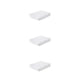 thumbnail image 1 of Moyic Caja de almacenamiento multifuncional para cajón debajo del escritorio - Organizador de papelería elegante y organizado blanco XL Type1 NO1, 1 of 6
